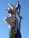 Barcelona city of culture