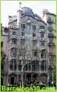Barcelona  Casa batllo`